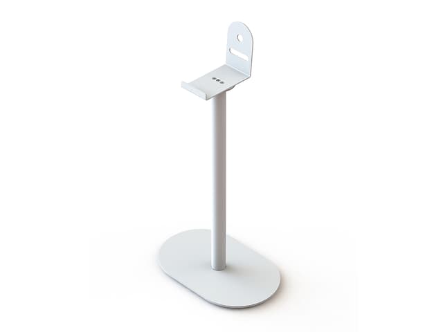 Multibrackets Sonos 5 Floor Stand Single White (7350105211737)