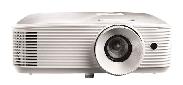 Optoma HD29HLVx beamer/projector Projector met normale projectieafstand 4500 ANSI lumens DLP 1080p (1920x1080) 3D Wit 