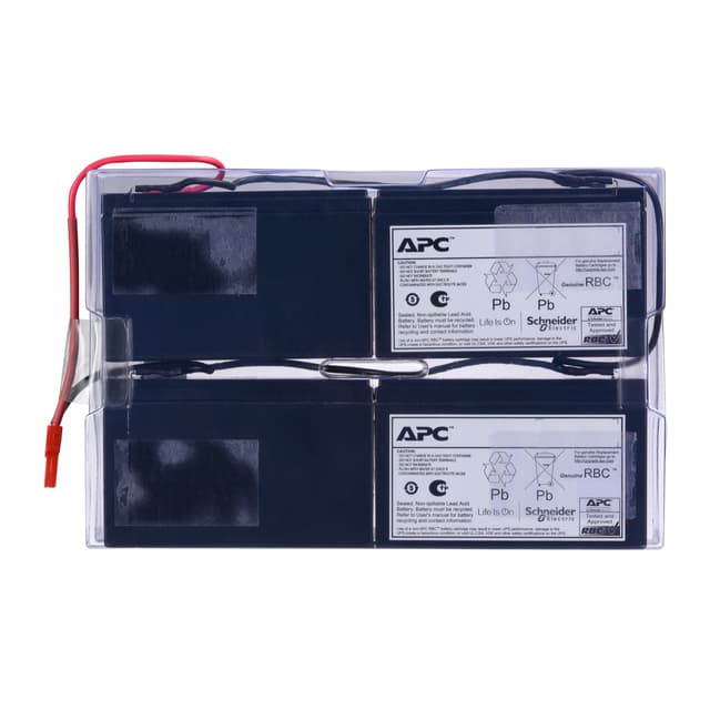 APC APCRBCV201 UPS-batterier 48 V 9 Ah (APCRBCV201)