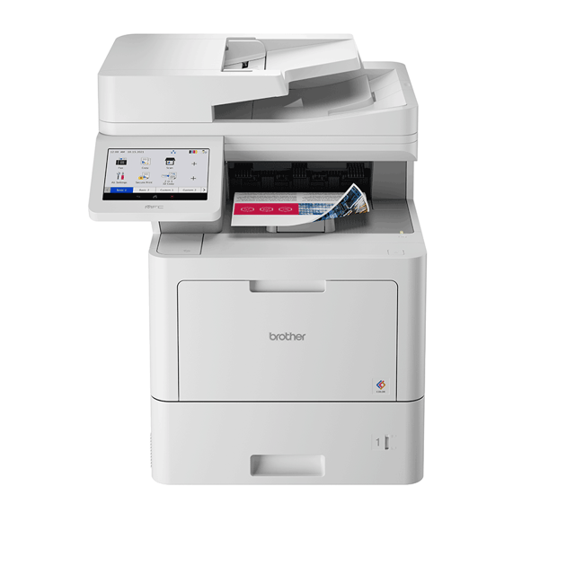 Brother MFC-L9630cdn A4 MFP (MFCL9630CDNRE1)