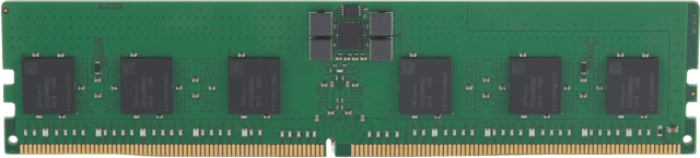 DDR5 4800 ECC Memory RAM-minnen (340K3AA)
