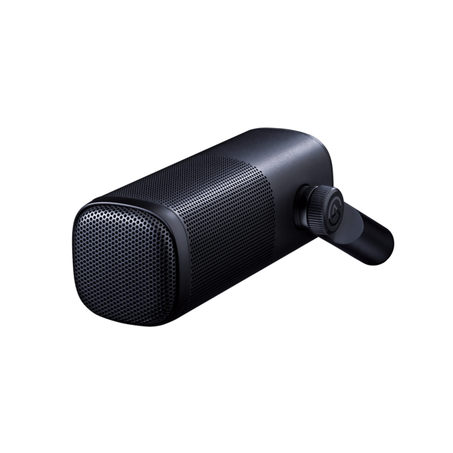 Elgato Wave DX Dynamisk Mikrofon 