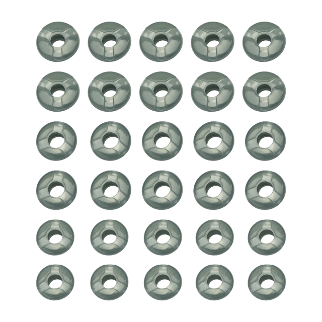 Jabra 14101-88 hörlurstillbehör EarGels (14101-88)