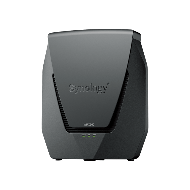 Synology WRX560 WiFi 6-router (WRX560)