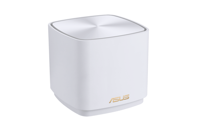 ZenWiFi XD5 1 pack White (90IG0750-MO3B60)