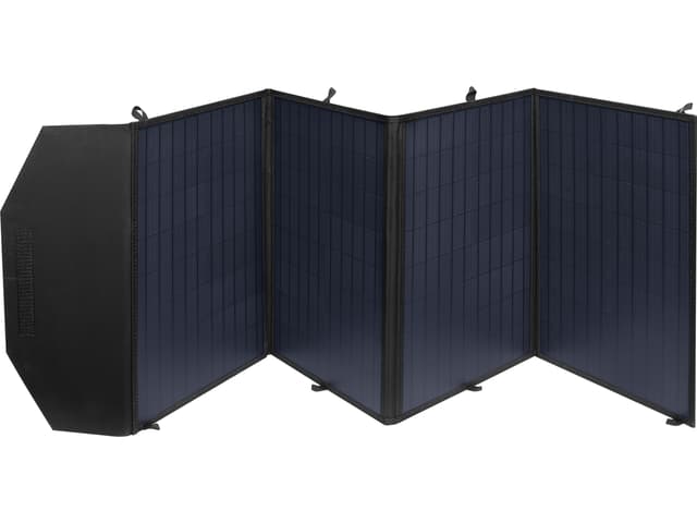Sandberg Solar Charger 100W QC3.0 + PD + DC (420-81)