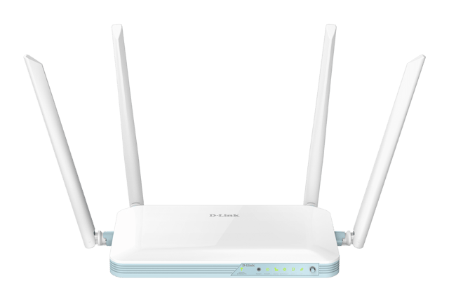 D-Link Eagle Pro G403 Smart Router (G403/E)