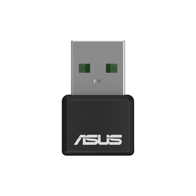 USB-AX55 (90IG06X0-MO0B00)
