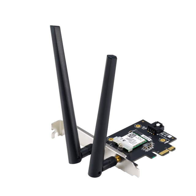 ASUS PCE-AXE5400 