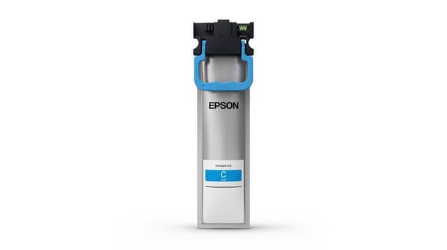 Epson Bläck Cyan C13T11C240 3K - WF-C53xx/WF-C58xx 