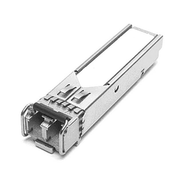 Netally SFP-100FX Transceiver 100Base-FX Fiber DDM (SFP-100FX)