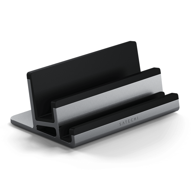 Satechi Dual Vertical Laptop Stand