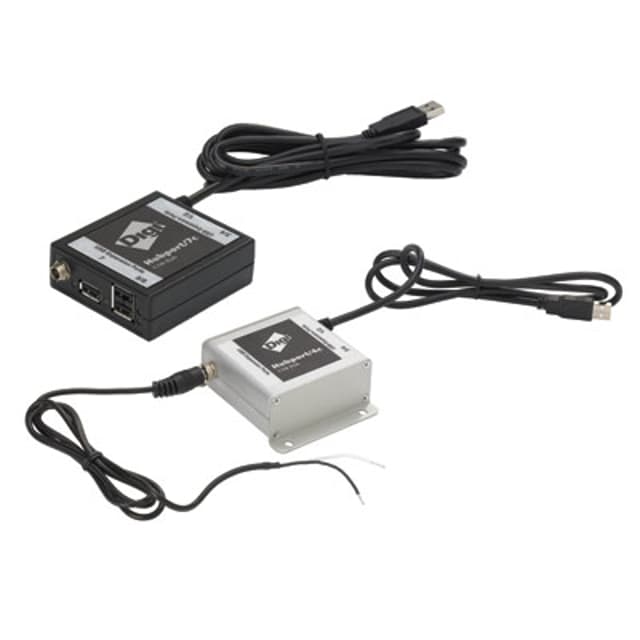 Digi Hubport® USB 480 Mbit/s (301-2010-27)
