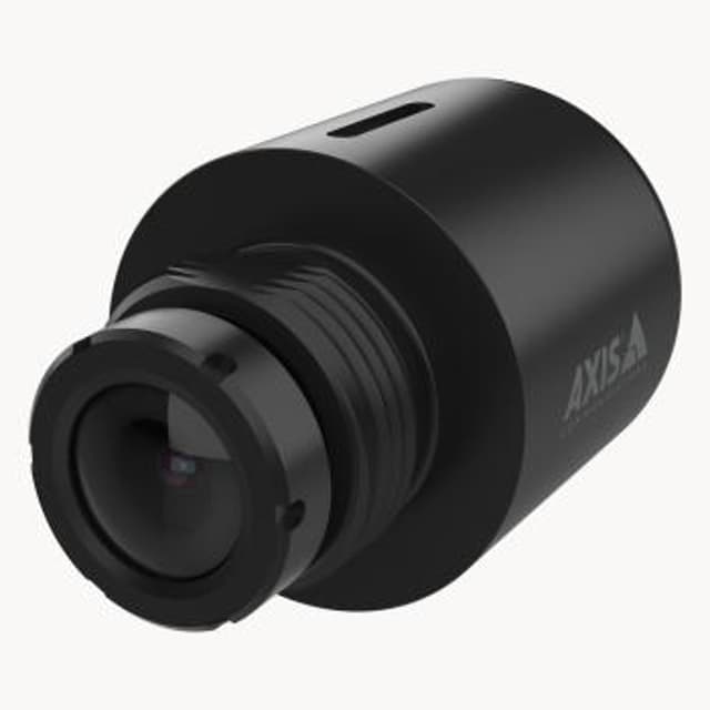 Axis F2105-RE Standard Sensor