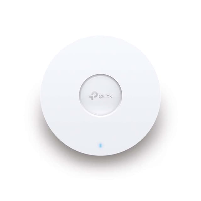TP-Link Omada EAP613 access-punkter för trådlösa nätverk 1775 Mbit/s Vit Strömförsörjning via Ethernet (PoE) stöd (EAP613)