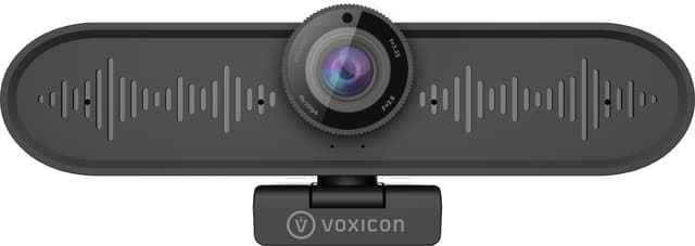 Voxicon Conference Webcam 4k 1100 (VX-1100-4K)