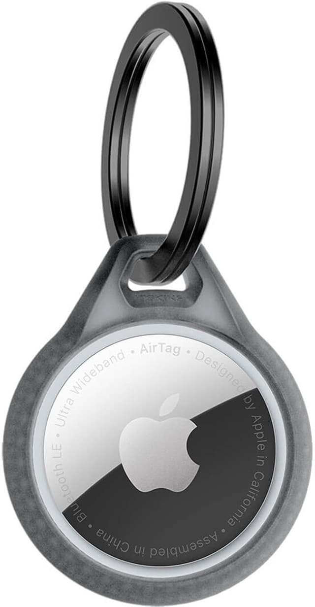 Cirafon Air Cover Frost Smoke (CA-T1-S)