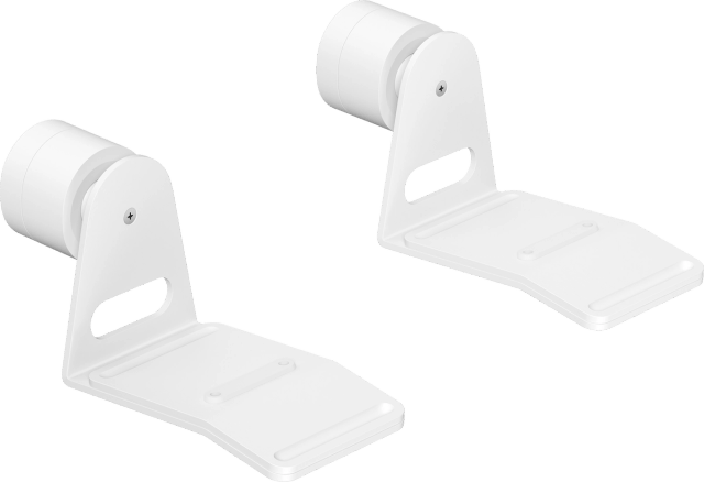 SONOS Väggfäste till ERA 300 - Vit (1 par)