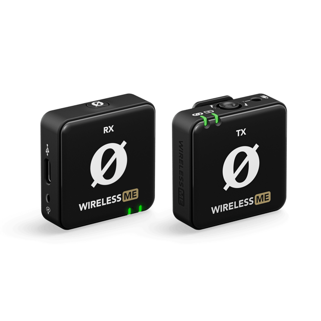 Røde Wireless ME 
