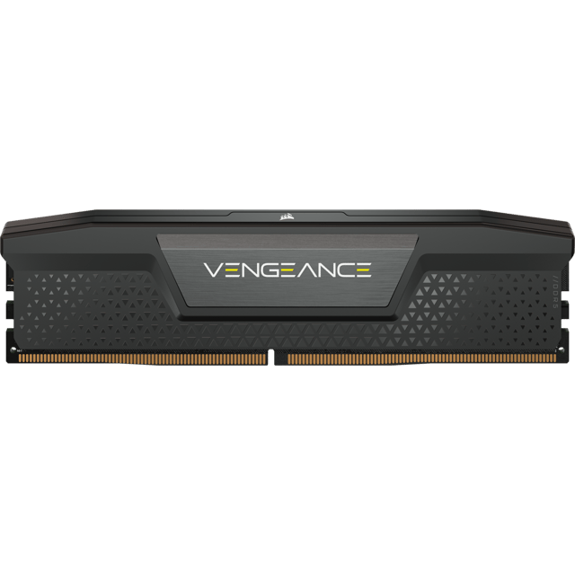 Corsair Vengeance 5200MHz DDR5 288-pin DIMM (CMK192GX5M4B5200C38)