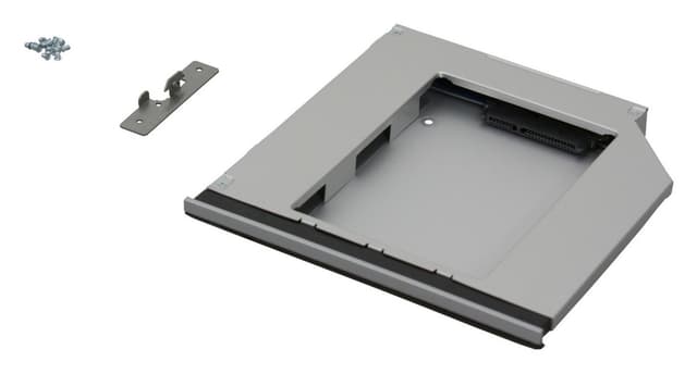 MicroStorage 2nd Bay HD Kit (KIT348)