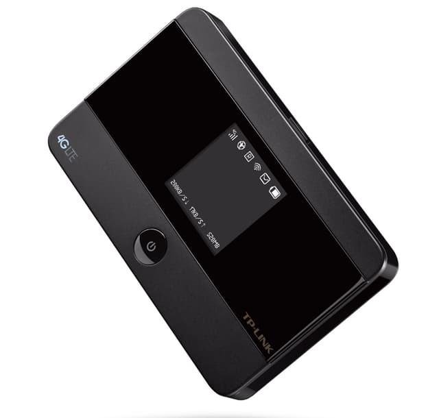 TP-Link M7350 Portable Router (M7350)