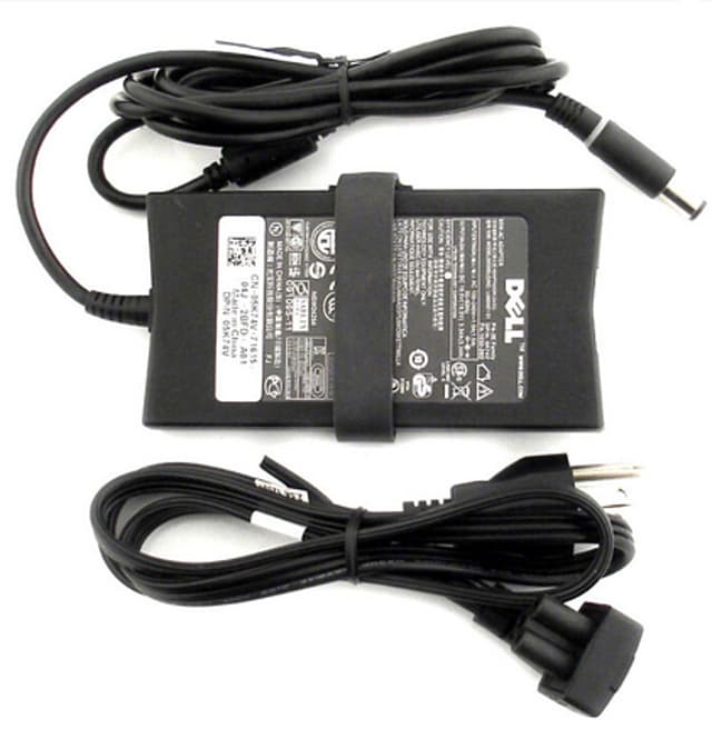 Strömadapter 65W (5K74V)