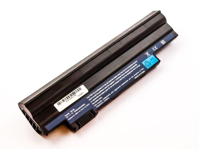 Coreparts Batteri för bärbar dator (MBI2260)