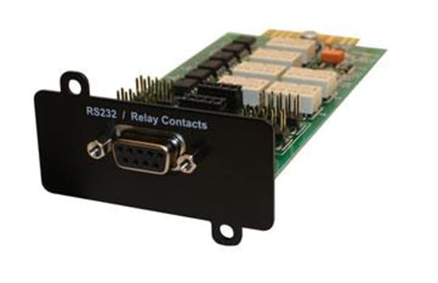 Eaton Relay Card-MS (RELAY-MS)