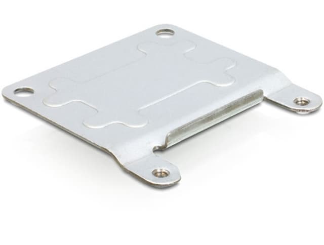 Delock mini PCI Express half size > full size adapter (65326)