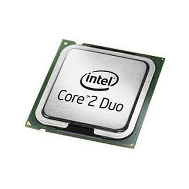 CPU T8300 2.4GHz 479 (FRU42W7880)