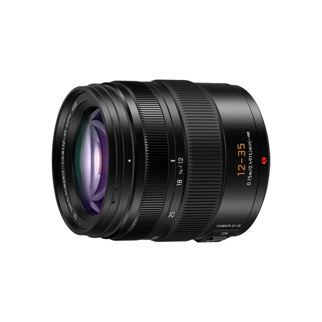 Panasonic 12-35mm 2,8 LEICA (H-ES12035E)