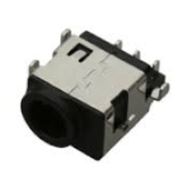 Jack-DC Power (3722-003305)