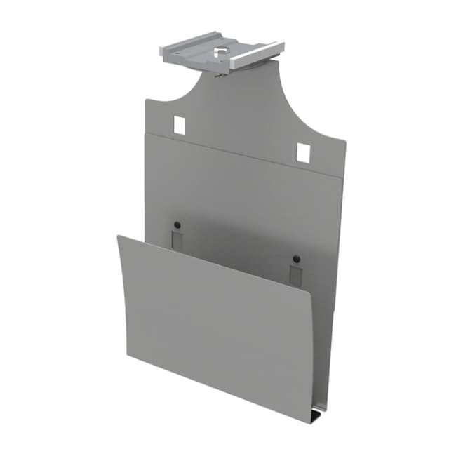 Axessline Liftholder Laptop Hållare Silver (430-WA34)