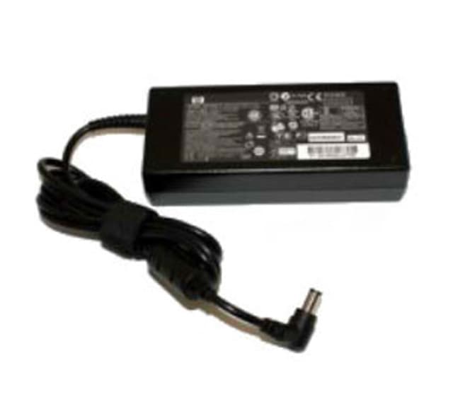 HPE HP 579799-001 eladaptrar inomhus 120 W Svart 120W
