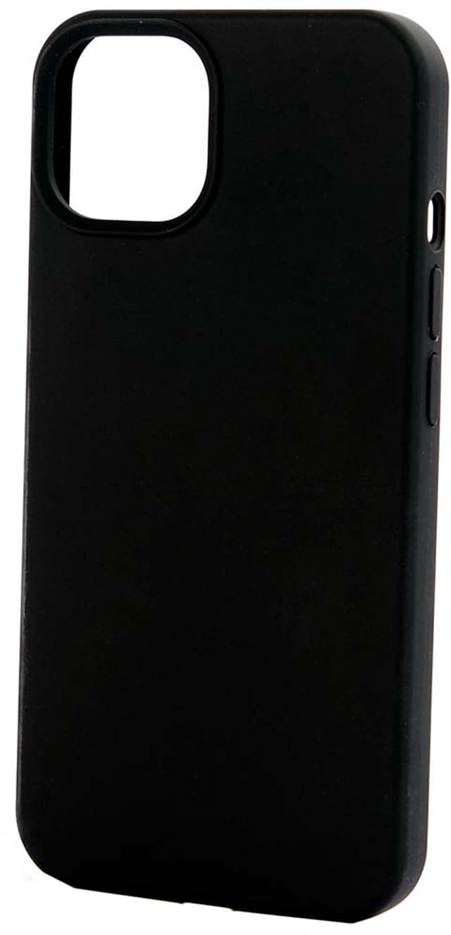 Cirafon Silicone Case iPhone 13 Pro Svart (CM712-SL)