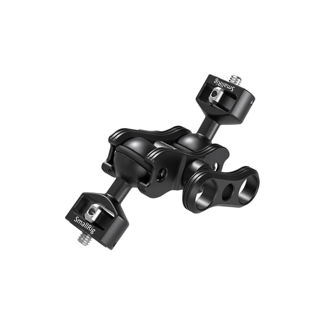 Smallrig 2070B kameramonteringstillbehör Lyftdon (2070B)