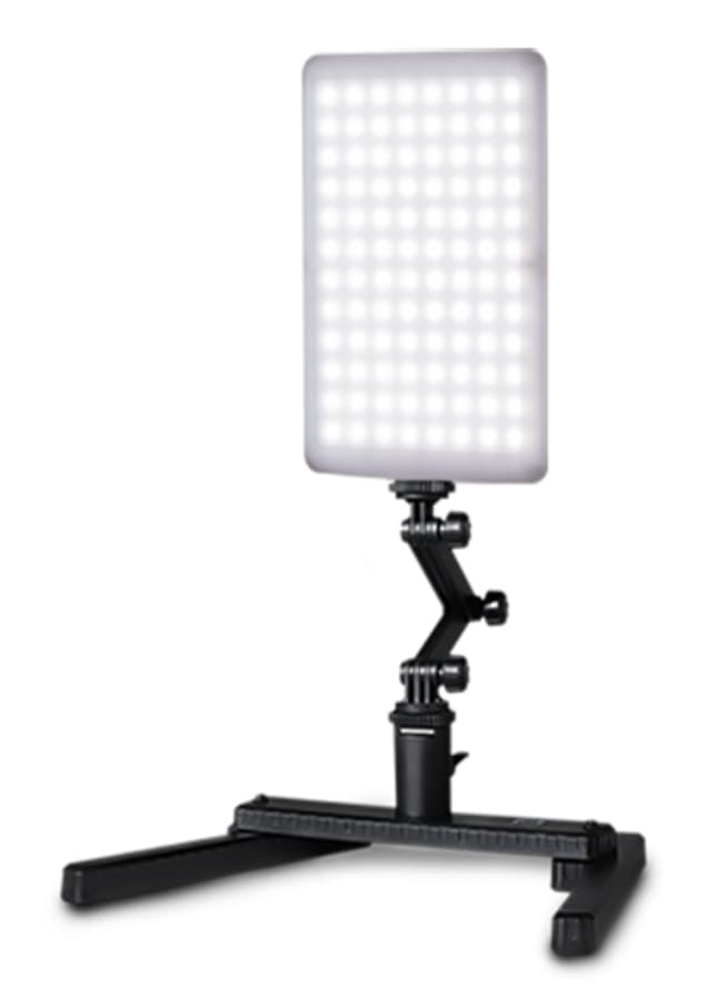 NANLITE Compac 20 Led Photo Light (31-2012)
