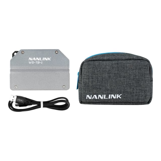NANLITE Transmitter Box Fjärrkontroll (WS-TB-1)