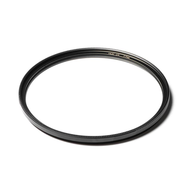 Nisi Filter UV Pro Nano Huc 72mm (UV PRO NANO HUC 72)