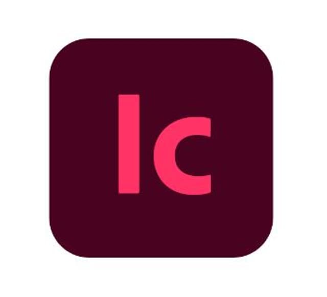 Adobe InCopy 1 licens/-er Förnyande Flerspråkig 12 månad (er) (65322883BA01A12)