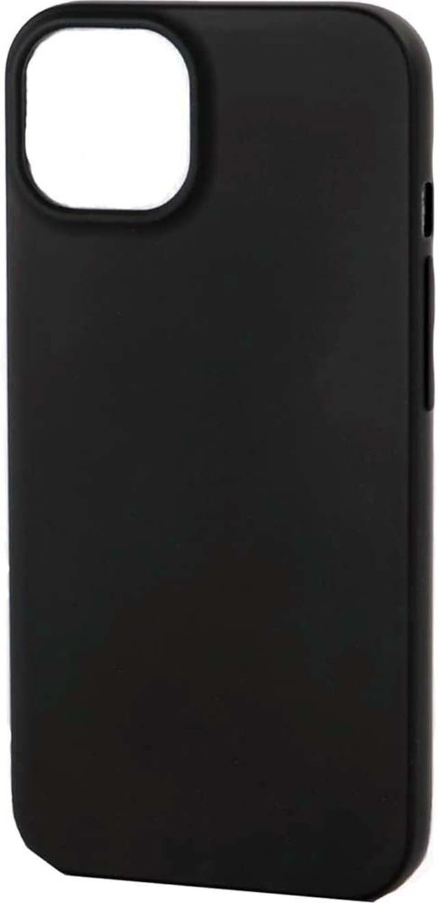 Cirafon 100% Recycled Case iPhone 14 Svart (CM236-RE)