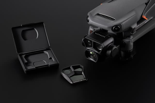DJI Mavic 3 Pro Wide-Angle Lens (CP.MA.00000669.01)