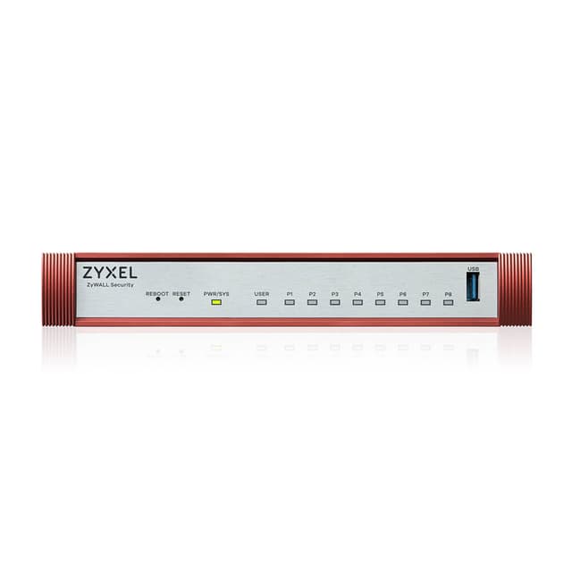 Zyxel USG Flex 100