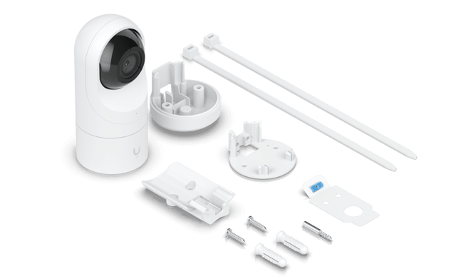 Ubiquiti UniFi G5 Flex (UVC-G5-Flex)