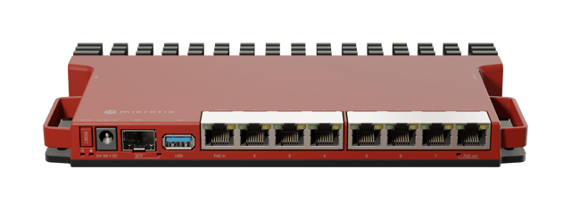 Mikrotik L009UiGS-RM 