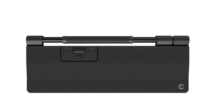 Contour Design RollerMouse Pro Extended USB-A Rullestav