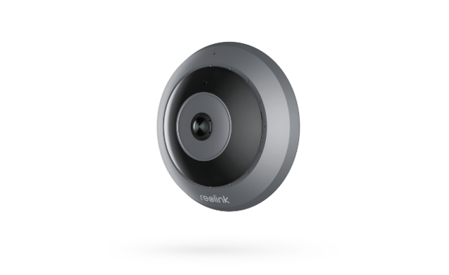 Reolink P520 360° 6MP Fisheye-kamera Panorama Inomhus PoE-kamera (PC3K01)