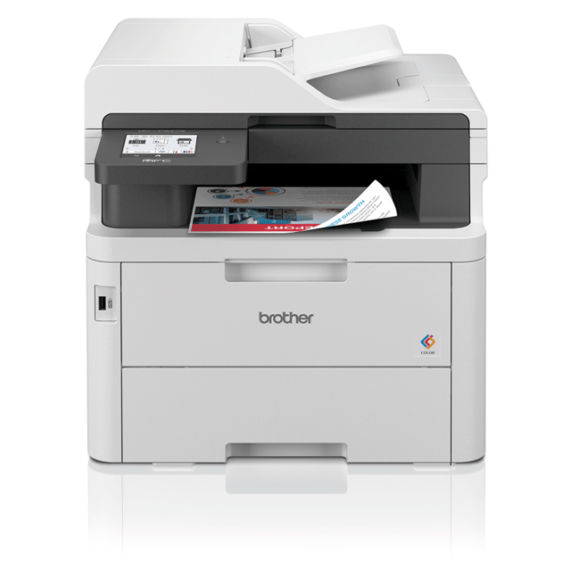 Brother MFC-L3760cdw A4 MFP (MFCL3760CDWRE1)