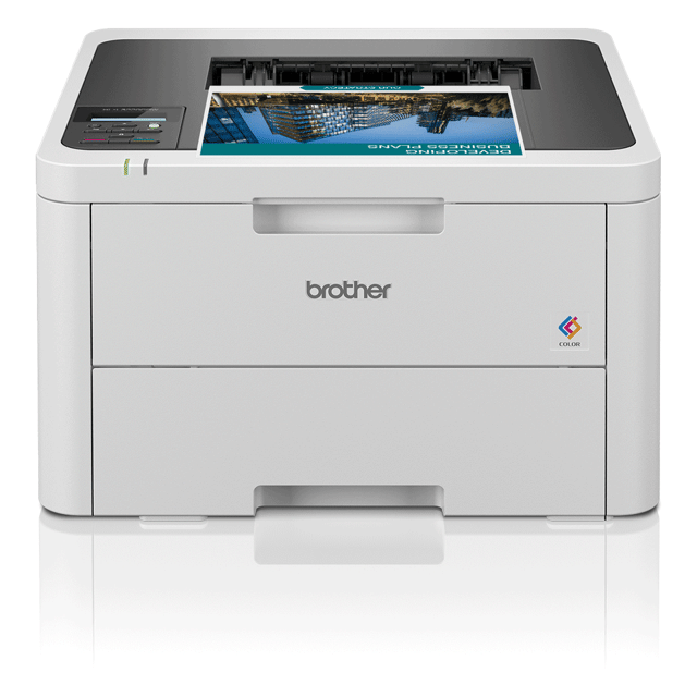 Brother HL-L3220cw A4 (HLL3220CWRE1)